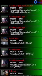 Movie Frame Grabber~Get image! poster 9