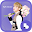 School Block B Lux Buzz Launcher Theme (hompaek) Download on Windows