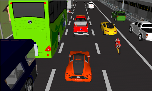 CAR RACING HERO Screenshots 1