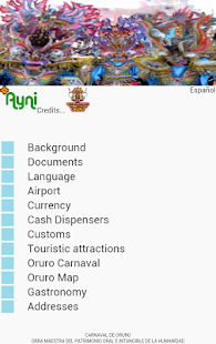 Carnaval de Oruro Screenshots 1