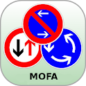 Mofa F&uuml;hrerschein 2013 logo