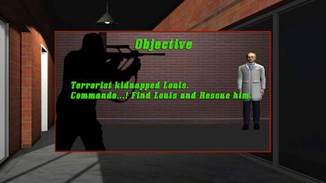 Police Chase 3D : Crime City poster 1