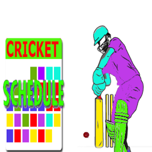 How to install Cricket Schedule 1.2 apk for android