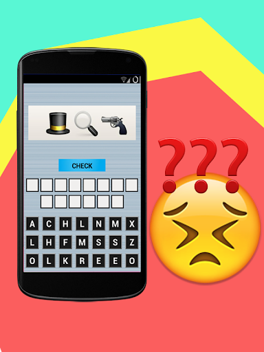 New Emoji Quiz