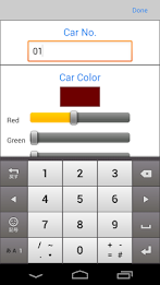 Robo Lap for Multi Cars poster 5