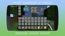 Multicraft Free Miner Androidアプリ Applion