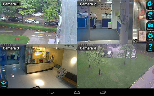 Foscam Viewer(圖4)-速報App