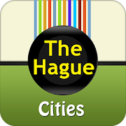 The Hague Offline Travel Guide
