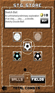 Strike The Goal -Soccer Themed Physics Puzzle Game(圖5)-速報App