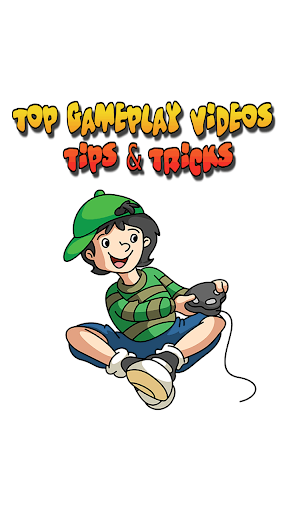 【免費動作App】Top GamePlay Videos Tricks-APP點子