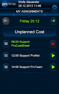 How to get Protime ProMobile patch 2015.0.00 apk for pc