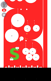 Alphabet monsters free(圖1)-速報App