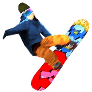 Big Mountain Snowboarding 1.38.1