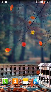 Autumn Wallpaper(圖1)-速報App