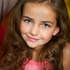 My daughter by Melissa Papaj - Babies & Children Child Portraits
