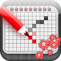 Super Japanese Crossword Apk