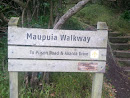 Maupuia Walkway
