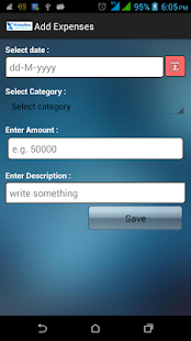 How to download Home Expenses patch 1.0 apk for laptop