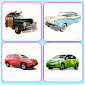 Car Memory Game