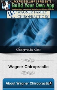 How to download Wagner Family Chiropractic 0.1 unlimited apk for bluestacks