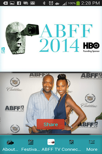 American Black Film Festival