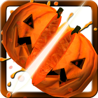 Pumpkin Ninja APK 电影海报图片