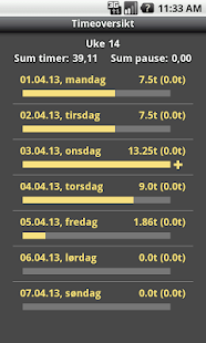 Download SmartDok for Byggmakker APK