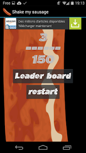 Free Download Shake my sausage APK