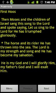 How to mod English Psalmody 1.0 unlimited apk for bluestacks