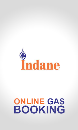 Indane GAS Online Booking