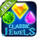 Classic Jewels mobile app icon