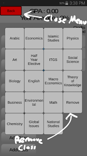 Free GPA Calculator - IKNS APK for PC