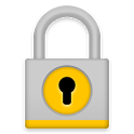 HTC Lock Screen icon