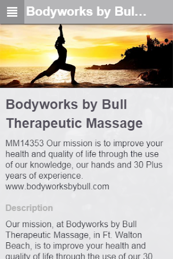 Bodyworks by Bull