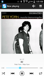 ServeStream poster 2