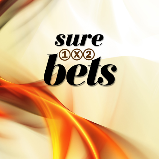 SureBets LOGO-APP點子