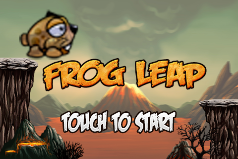 Frog Leap