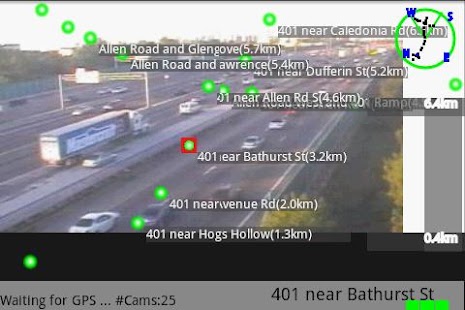 PhantomALERT OLD Screenshots 6