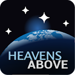 Cover Image of 下载 Heavens-Above 1.54 APK