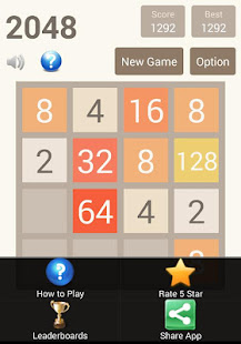 2048 Puzzle(圖2)-速報App