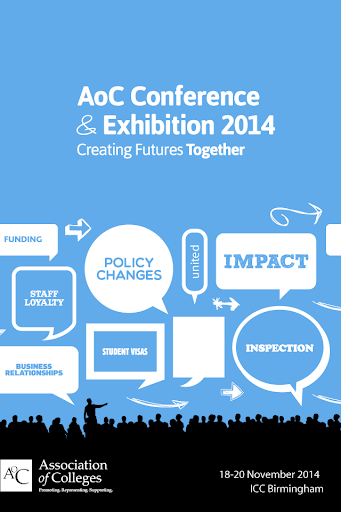 AoC 2014