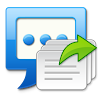 Handcent GroupSms plugin 1 icon