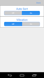 Robo Lap for Multi Cars poster 6