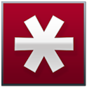 LastPass Password Mgr Premium* logo