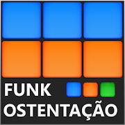 Mpc de Funk Ostentação  Icon