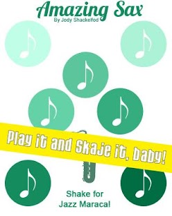 How to mod Amazing Sax 2.0 apk for android