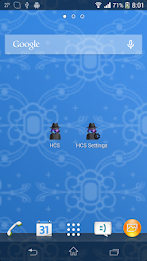 Hidden Camera Snapshot poster 1