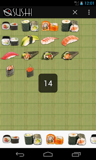 【免費生活App】Conveyor Belt Sushi 回転寿司-APP點子