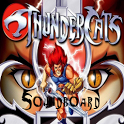 Thundercats Soundboard icon
