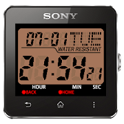 A06 WatchFace for SmartWatch2 1.3.0 Icon